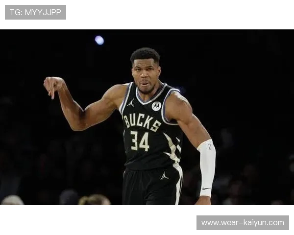 NBA杯冠军奖金揭晓，每位球员可获得50万美元