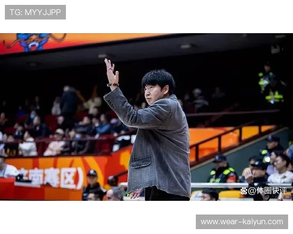 CBA新赛季三队换帅，深圳浙江天津调整教练