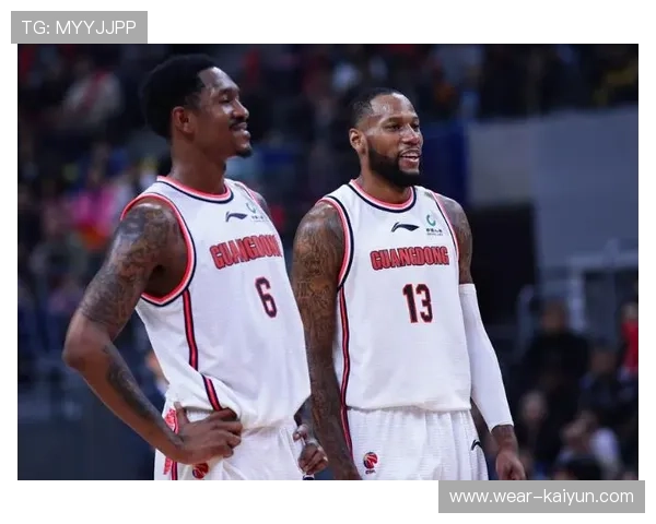 CBA球员合同规范更新，明确外援薪资帽细则