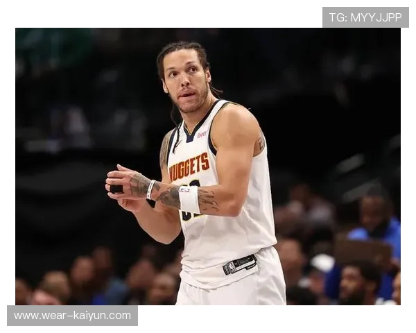 戈登缺阵影响掘金攻防体系，球员交易如何重塑球队效率平衡