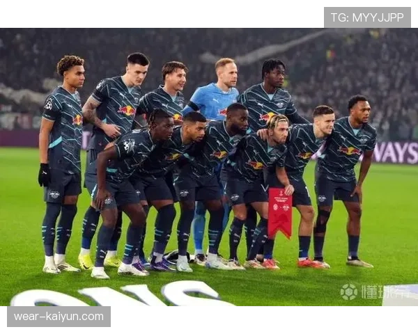 RB莱比锡、斯图加特、多特蒙德三队混战，两张直通欧冠门票谁属？